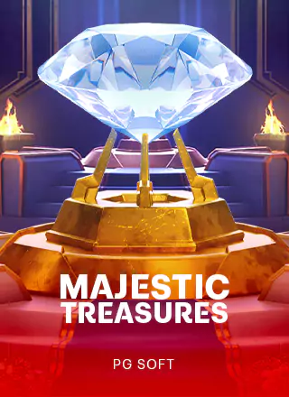 Majestic Treasures